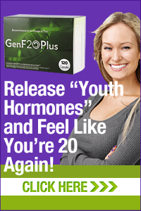 GenF20 Anti-Aging